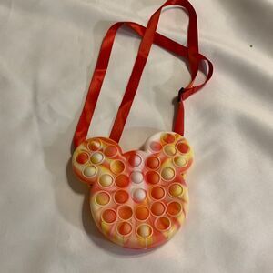 Poppit shoulder bag 